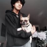 Samuel Cuervo - @samuelzx39 - Instagram