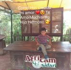 Samuel Cuervo - Facebook
