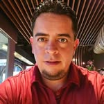Samuel Cuervo - @scs_cuervo85 - Instagram