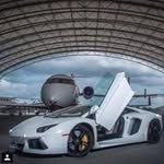 Samuel Cuervo - @cuervosamuel - Instagram