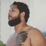 Samuel Cuevas - @samuelcuevas0687 - Instagram