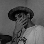 Samuel Cuevas - @sapyante - Instagram