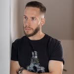 Mike Samuels - @thecoffeeshopcopywriter - Instagram