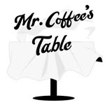 Samuel Coffee - @mrcoffeestable_89 - Instagram