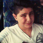 Samuel Cuna - @chucibacka_und_samu - Instagram