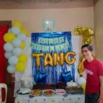 Samuel Cunanan - Facebook