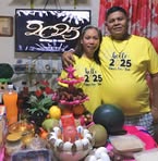 Samuel Cunanan - Facebook