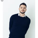 Samuel Cupp - @samcupp12 - Instagram
