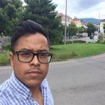 Samuel Cusack - @mr_scusack - Instagram
