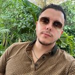Samuel Custer - @samuelcuster - Instagram