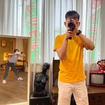 Samuel - @cypress.u_chou - Instagram