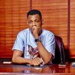 Udoh Samuel Eyo - @cypress_hit - Instagram