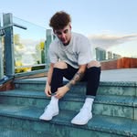 Samuel Daigle - @samuel_daigle77 - Instagram