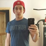 Samuel Daigle - @samuel.daigle.39 - Instagram