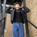 Samuel Daigle - Facebook