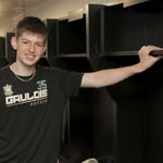 samuel daigle - @hockeyplayersorel - Instagram