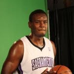 Samuel Dalembert - @dalembert_dalembert - Instagram