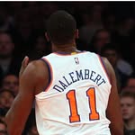 Samuel Dalembert - @1samdalembert - Instagram