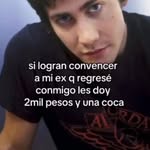2mil y una coca 🙏🔥 - @samuel.dame.mis.2mil - Instagram