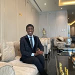 Samuel Odame - @samuel_odame - Instagram