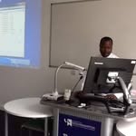 Samuel Swaniyima Dame - @damebuhari - Instagram