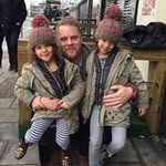 Luke Samuel Damon Keating - @keating8347 - Instagram