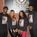 Sameta Tamika Wil Samuel Damon - @wearejackiekidsforever - Instagram