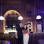Samuel Ezra Damongilala - @samueldamongilala - Instagram