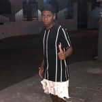 samuel dancy - @sevemdayo - Instagram