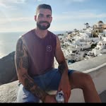Sam Dano - @samuel.daneaudorion - Instagram