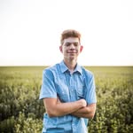 Samuel Danielson - @sammy_d02 - Instagram
