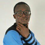 Asare Samuel Danquah - @nhyirabasam - Instagram