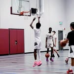 Samuel Ansong-Danquah - @sammythelegend_ - Instagram