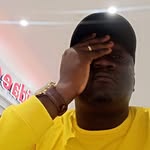 Samuel Apea-Danquah - @yellowghanaofficial - Instagram