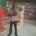@samuel_danquah - Instagram