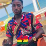 Samuel Danquah - @samuel.danquah.39108 - Instagram