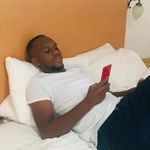 samuel danquah - @ksammy166 - Instagram