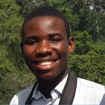 Samuel Danquah - @amudanquah - Instagram