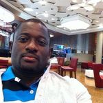 Samuel Danquah - @danquah9594 - Instagram
