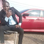 Samuel Danquah - @emmanuelgyidoni - Instagram