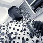 Samuel Danquah🇬🇭🇺🇸 - @_officialsamdan - Instagram