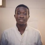 Samuel Danquah Ampadu - @micro__byte - Instagram