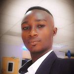 Samuel Danquah Walters - @sammywalterss - Instagram
