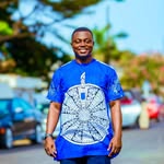 Samuel Osei Danquah - @pastor.oseidanquah - Instagram
