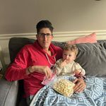 Mark Wilson - @dantonysamuel - Instagram
