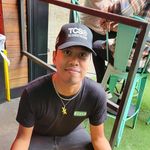 Samuel Danton - @sdanton24 - Instagram