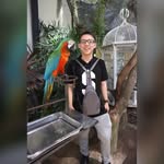 Samuel Danton - @samueldanton - Instagram
