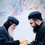 القس بستافروس داود - @samueldaoud - Instagram
