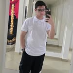 Samuel Daoud - @eu_samucax.7 - Instagram