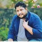 Ajay Samuel Raju Dasari - @ajaysuvarnaraju - Instagram